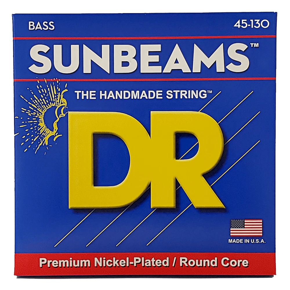 DR Bass Sunbeam NMR5-130 45-130